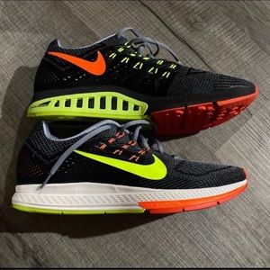 Nike Zoom Structure 18 Size 10